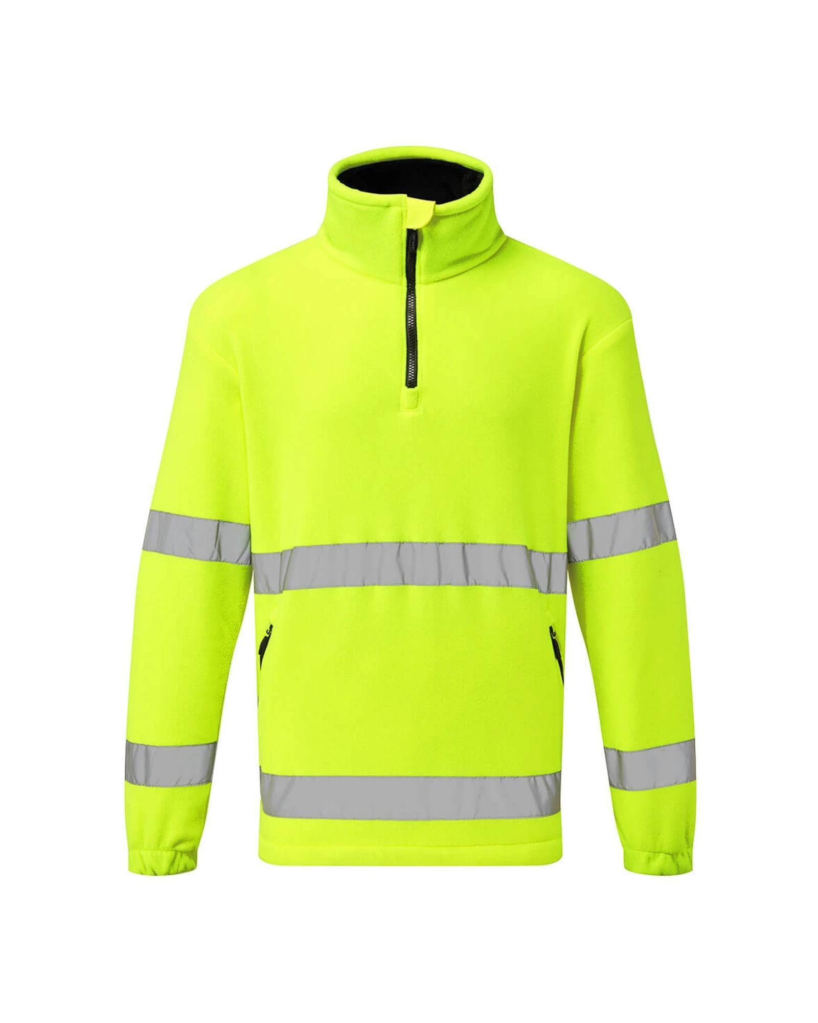 Portwest Hi-Vis Hi-vis fleece in geel