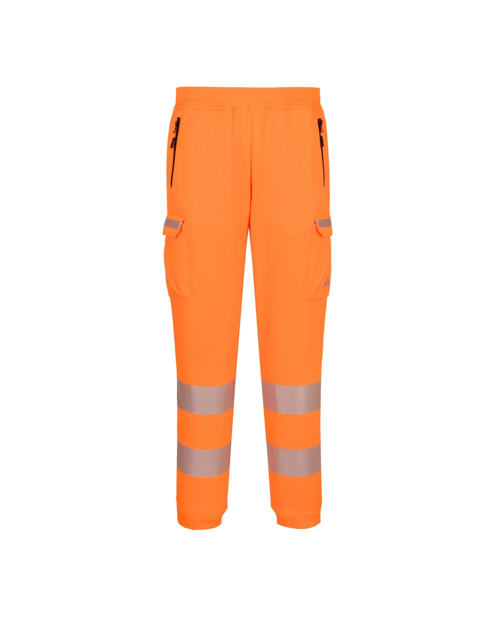 Portwest Hi-Vis Hi-vis joggingbroek in oranje