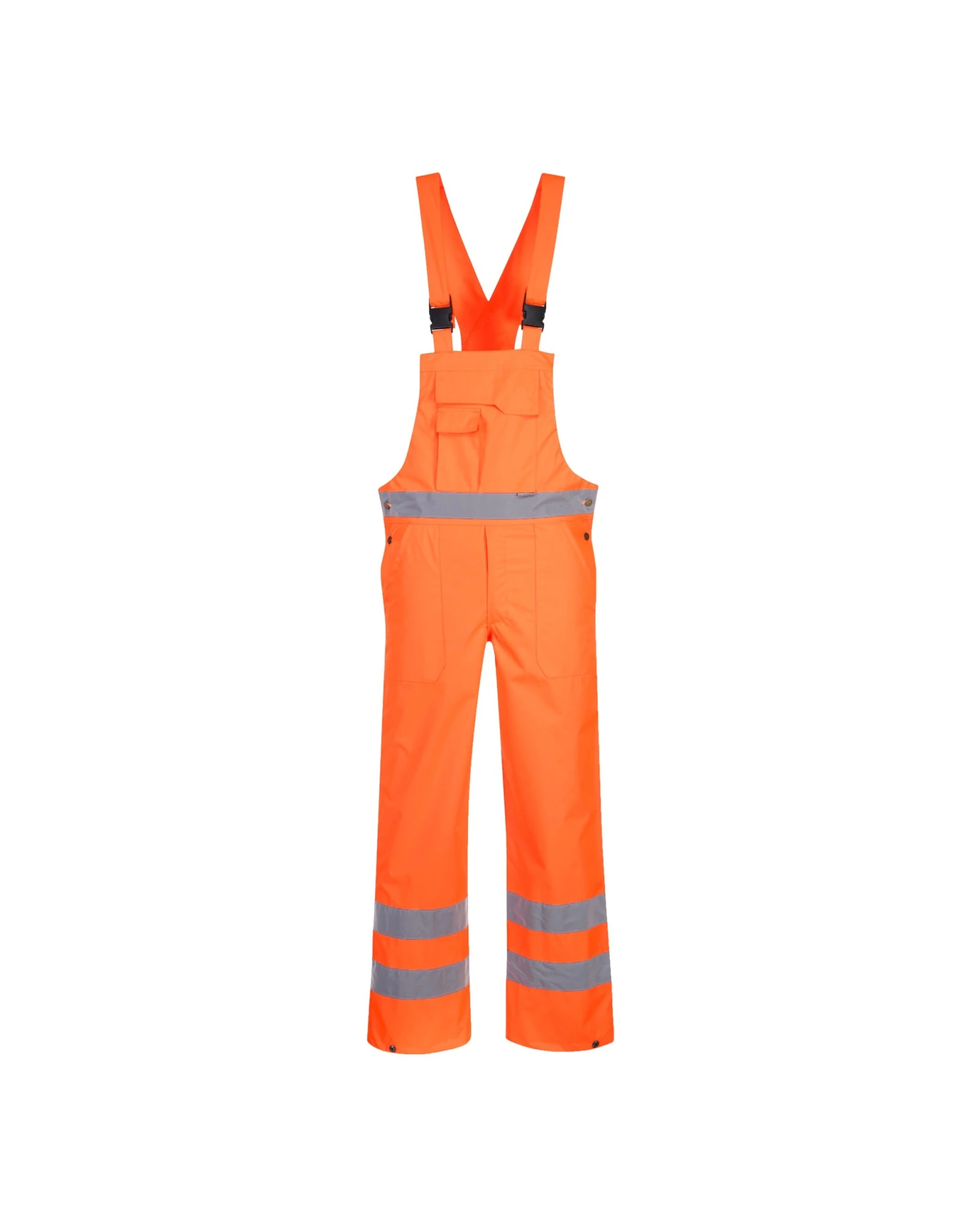 Portwest Hi-Vis Hi-vis Amerikaanse overall in oranje