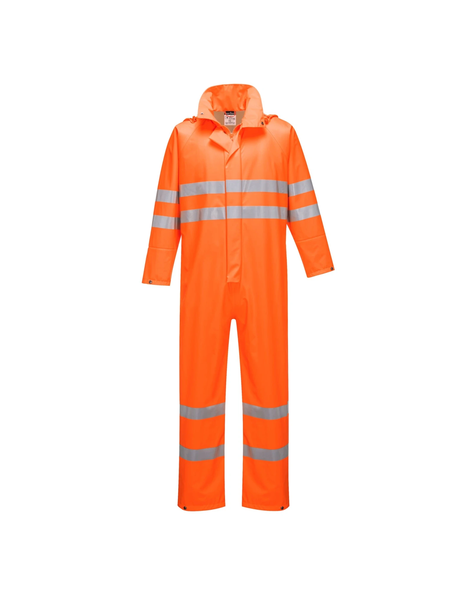 Portwest Ultra Hi-Vis Hi-vis overall in oranje